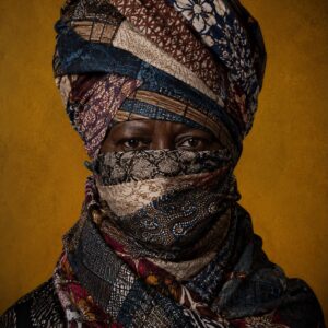 Hidden by Ibrahim Kareem