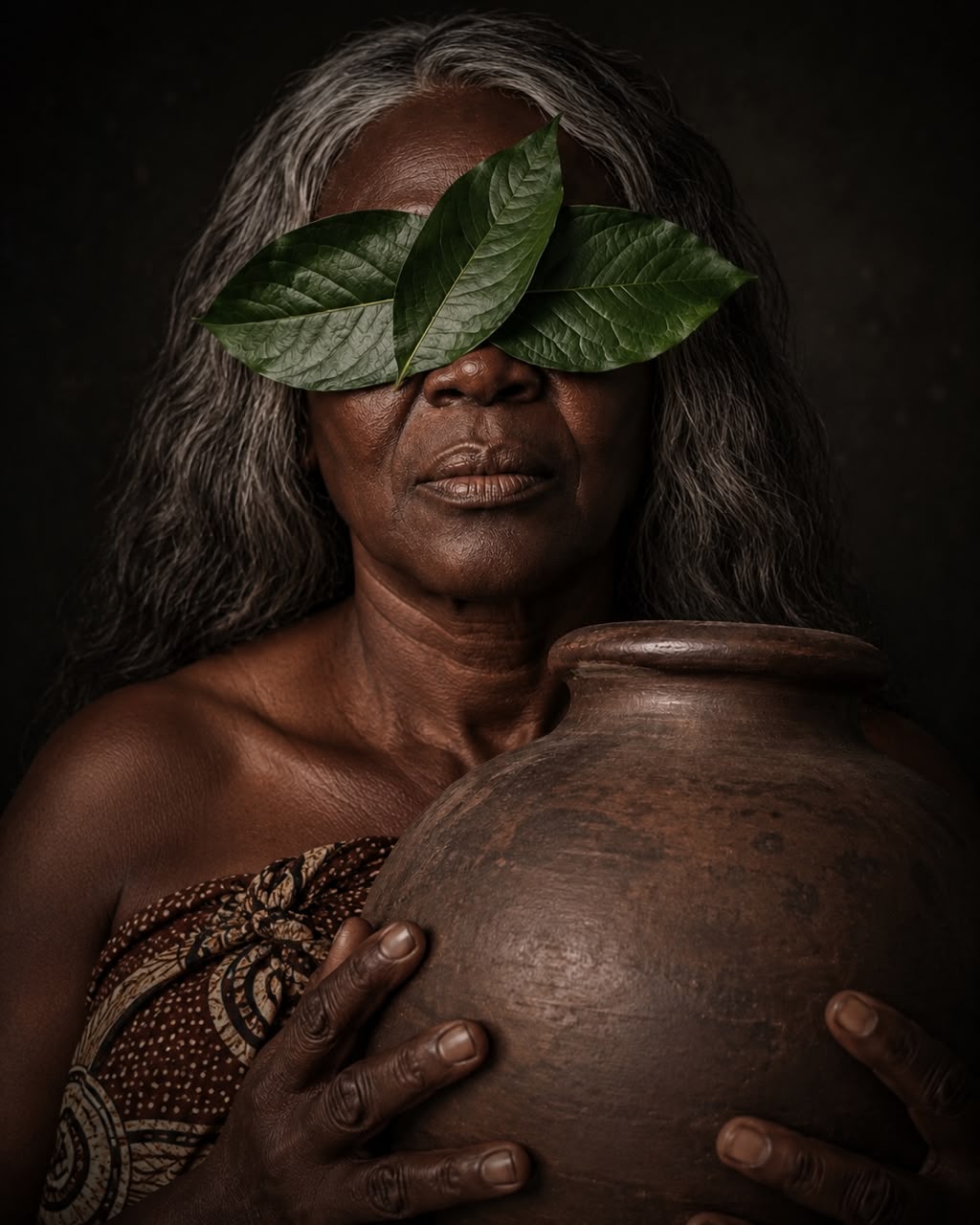 Oye by Ibrahim Kareem