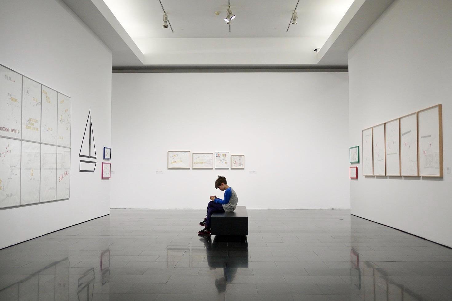Connecting With Landscapes Through Visual Storytelling