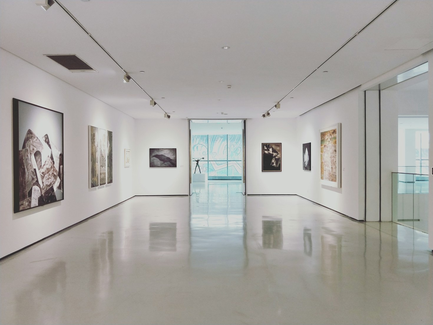 Preserving Ancestral Memory Through Fine Art