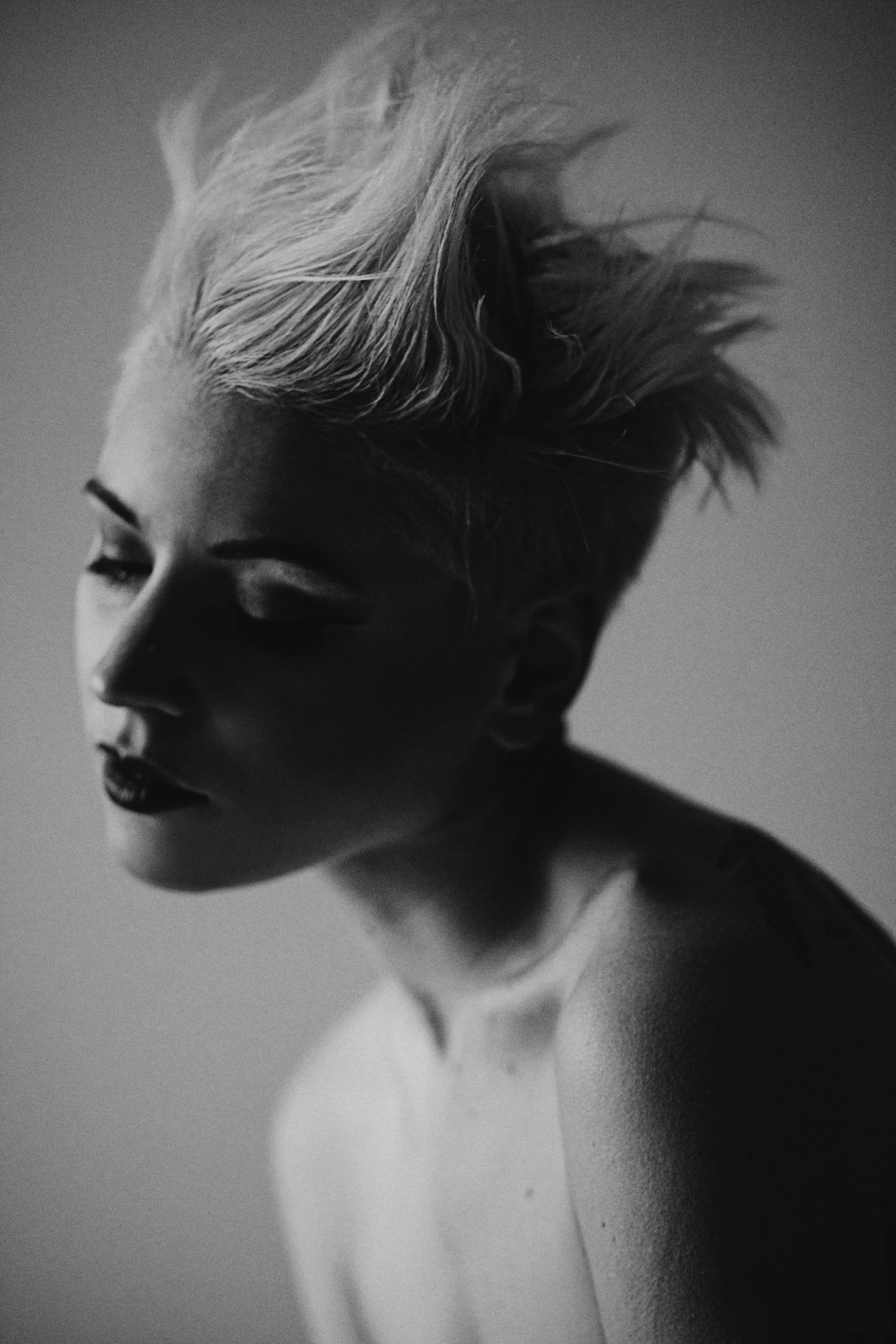 Why Conceptual Photography Matters Today